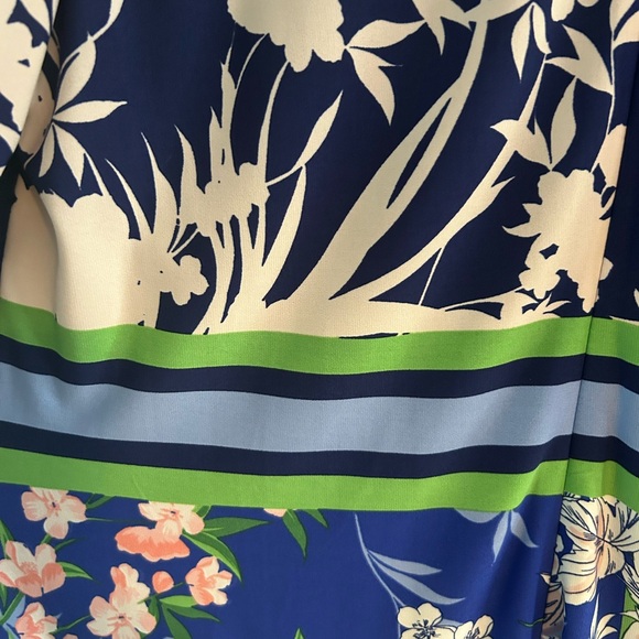 Vince Camuto Dress - Worn Once - Picture 7 of 7